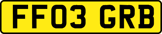 FF03GRB