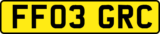 FF03GRC