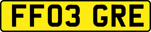 FF03GRE