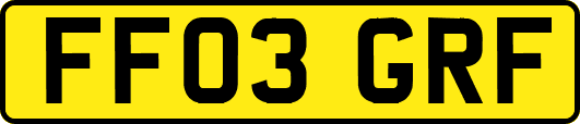FF03GRF