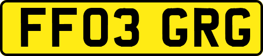 FF03GRG