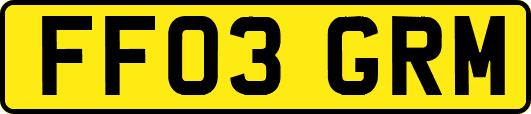 FF03GRM