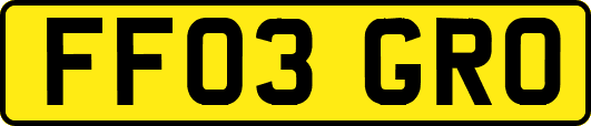 FF03GRO