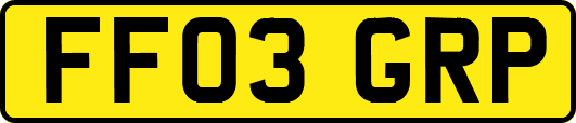 FF03GRP