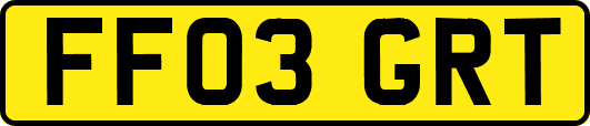 FF03GRT