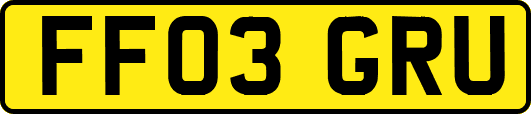 FF03GRU