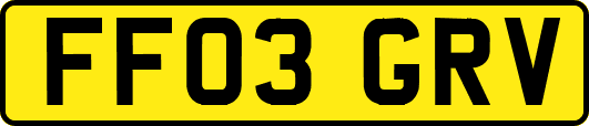 FF03GRV