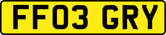 FF03GRY