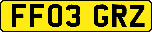 FF03GRZ