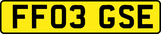 FF03GSE