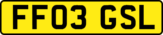 FF03GSL