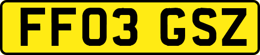 FF03GSZ
