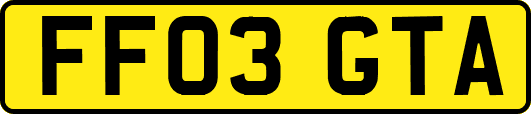 FF03GTA