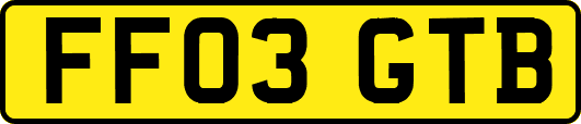FF03GTB
