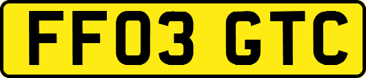 FF03GTC