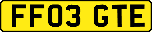 FF03GTE