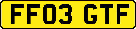FF03GTF