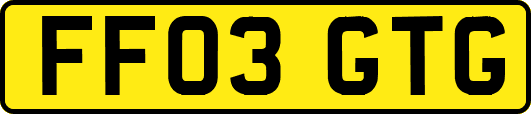 FF03GTG