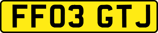 FF03GTJ