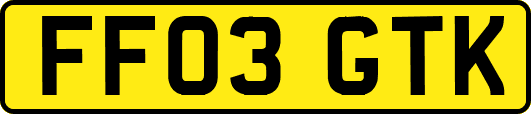 FF03GTK