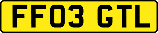 FF03GTL
