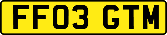 FF03GTM