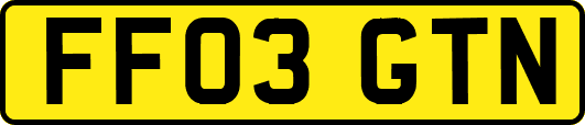FF03GTN