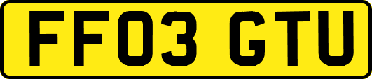 FF03GTU