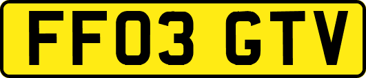 FF03GTV