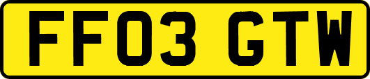 FF03GTW