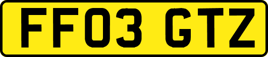FF03GTZ