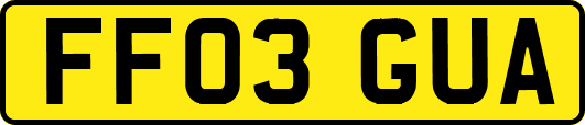 FF03GUA