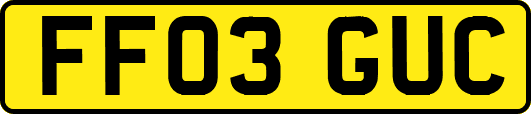 FF03GUC