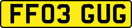 FF03GUG