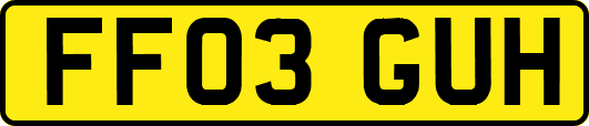 FF03GUH