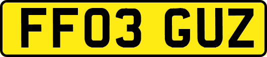 FF03GUZ