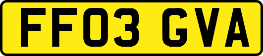 FF03GVA