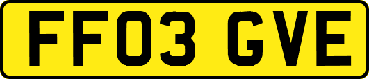 FF03GVE