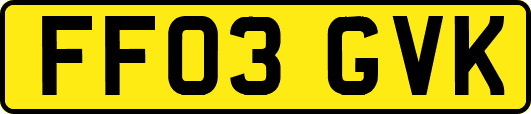 FF03GVK