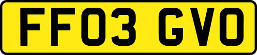 FF03GVO
