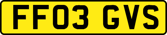 FF03GVS