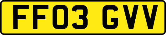 FF03GVV