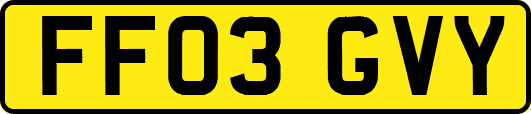 FF03GVY