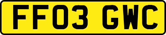 FF03GWC