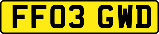 FF03GWD