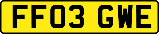 FF03GWE