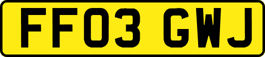 FF03GWJ