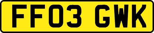 FF03GWK