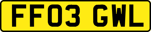 FF03GWL