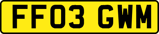 FF03GWM